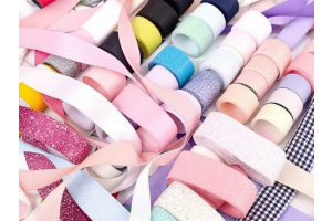 Crafting with Ribbons: Endless Possibilities and a DIY Guide